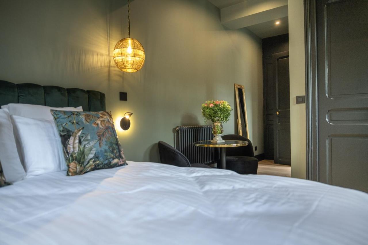 Maison Heronniere Compiegne Bagian luar foto