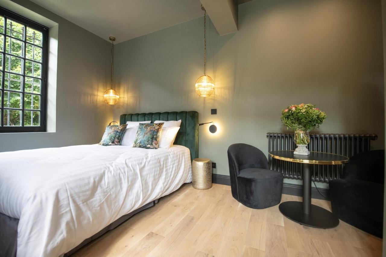Maison Heronniere Compiegne Ruang foto