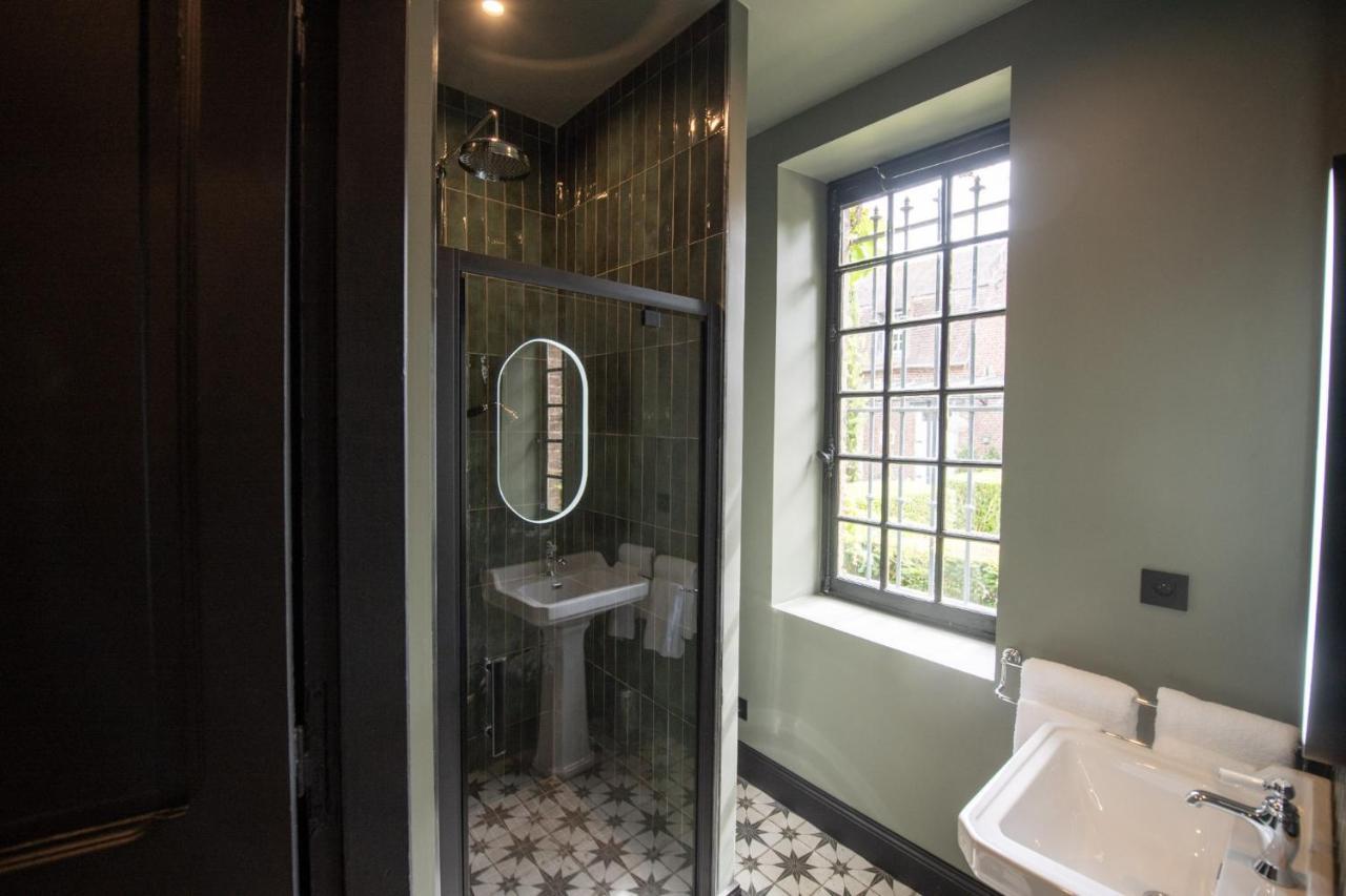 Maison Heronniere Compiegne Bagian luar foto