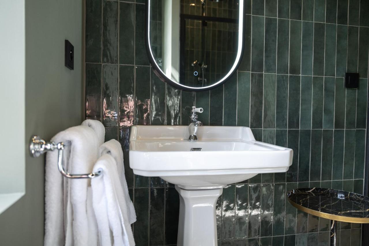 Maison Heronniere Compiegne Bagian luar foto