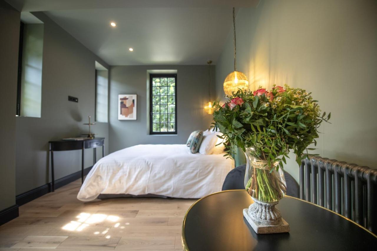 Maison Heronniere Compiegne Bagian luar foto
