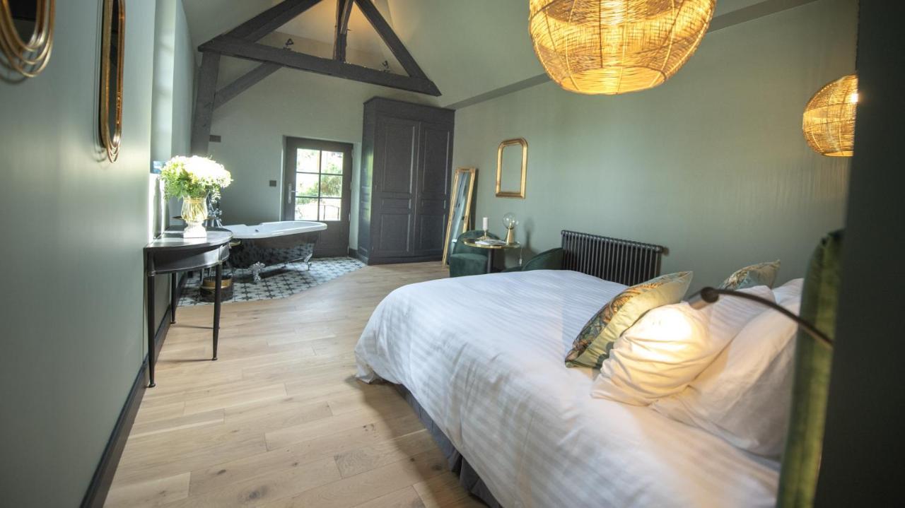 Maison Heronniere Compiegne Bagian luar foto